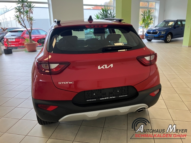 Kia Stonic – Bild 6