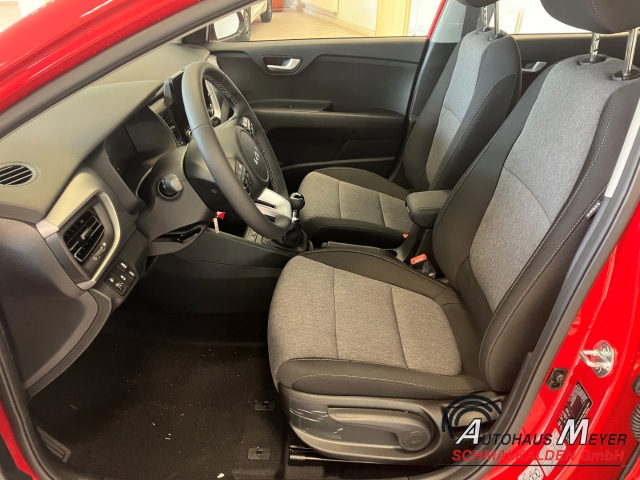 Kia Stonic – Bild 7