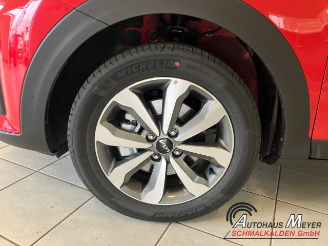Kia Stonic – Bild 8