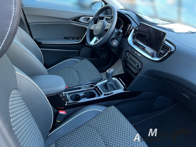Kia XCeed – Bild 10