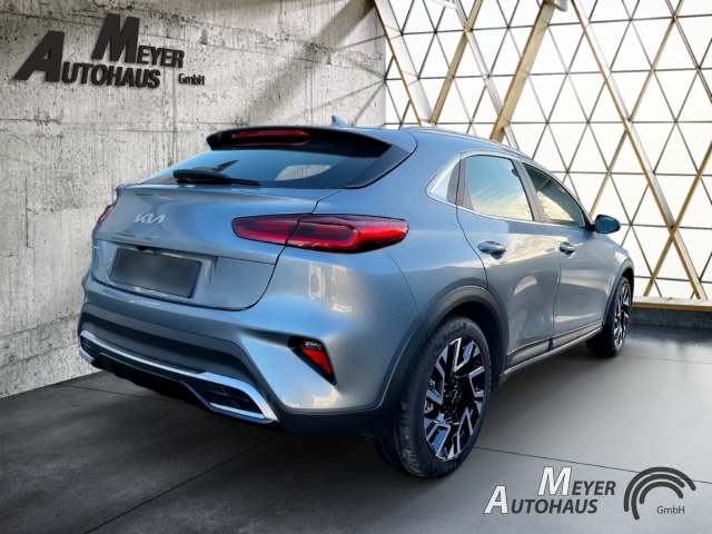 Kia XCeed – Bild 11