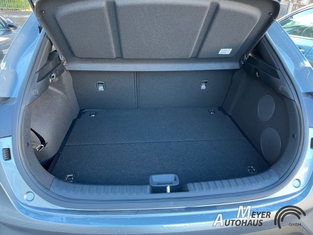 Kia XCeed – Bild 12