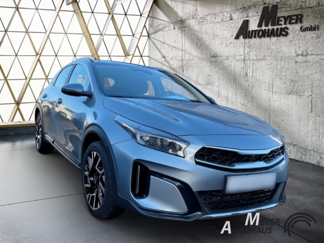 Kia XCeed – Bild 13