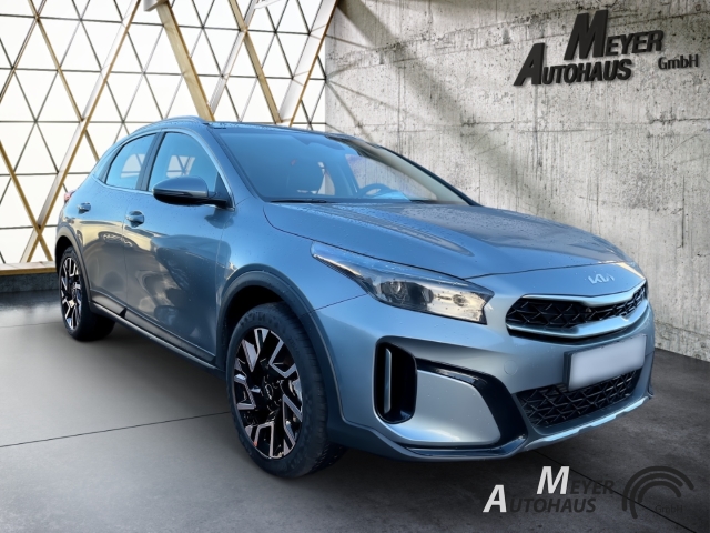 Kia XCeed – Bild 14