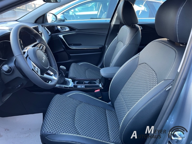 Kia XCeed – Bild 17