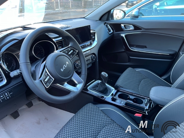 Kia XCeed – Bild 18