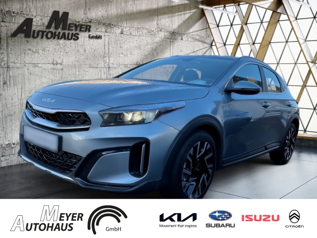 Kia XCeed – Bild 2