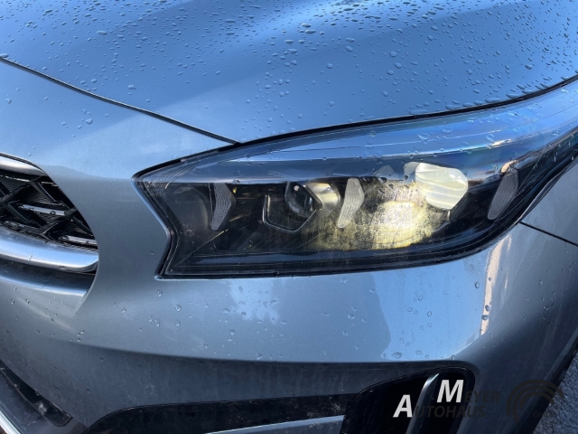 Kia XCeed – Bild 3