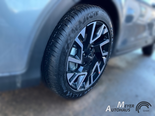 Kia XCeed – Bild 4