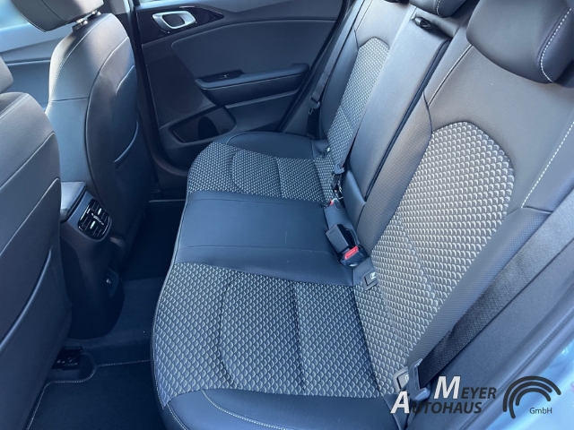 Kia XCeed – Bild 6