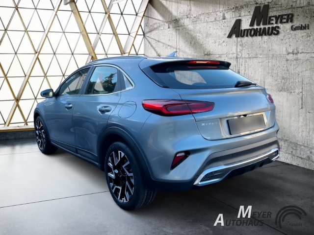 Kia XCeed – Bild 7