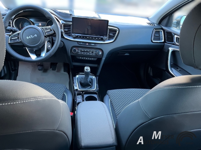 Kia XCeed – Bild 8