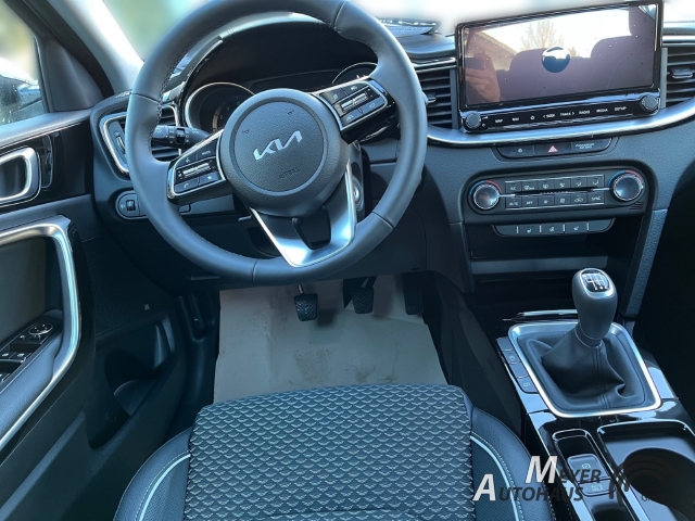 Kia XCeed – Bild 9