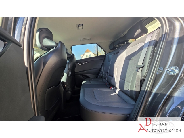 Kia Niro – Bild 10