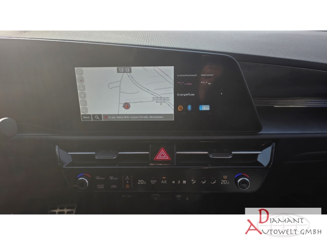 Kia Niro – Bild 13