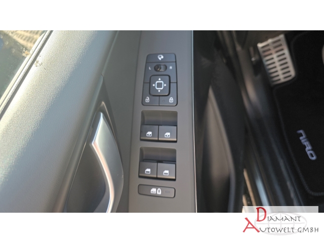 Kia Niro – Bild 16