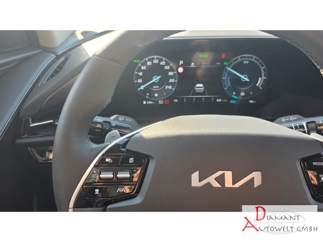 Kia Niro – Bild 18