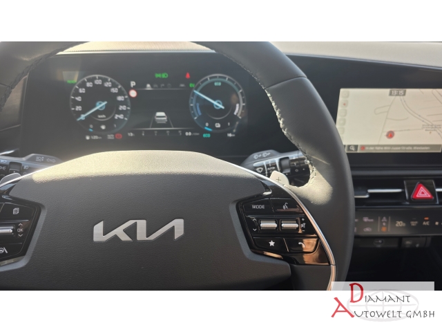 Kia Niro – Bild 19