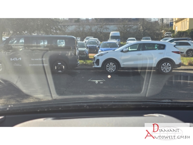 Kia Niro – Bild 20