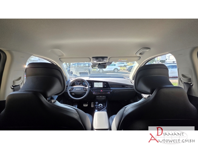 Kia Niro – Bild 21