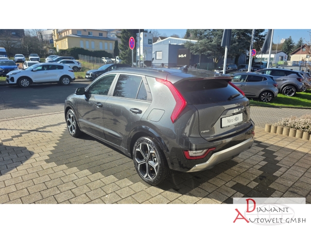 Kia Niro – Bild 7