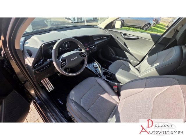 Kia Niro – Bild 9