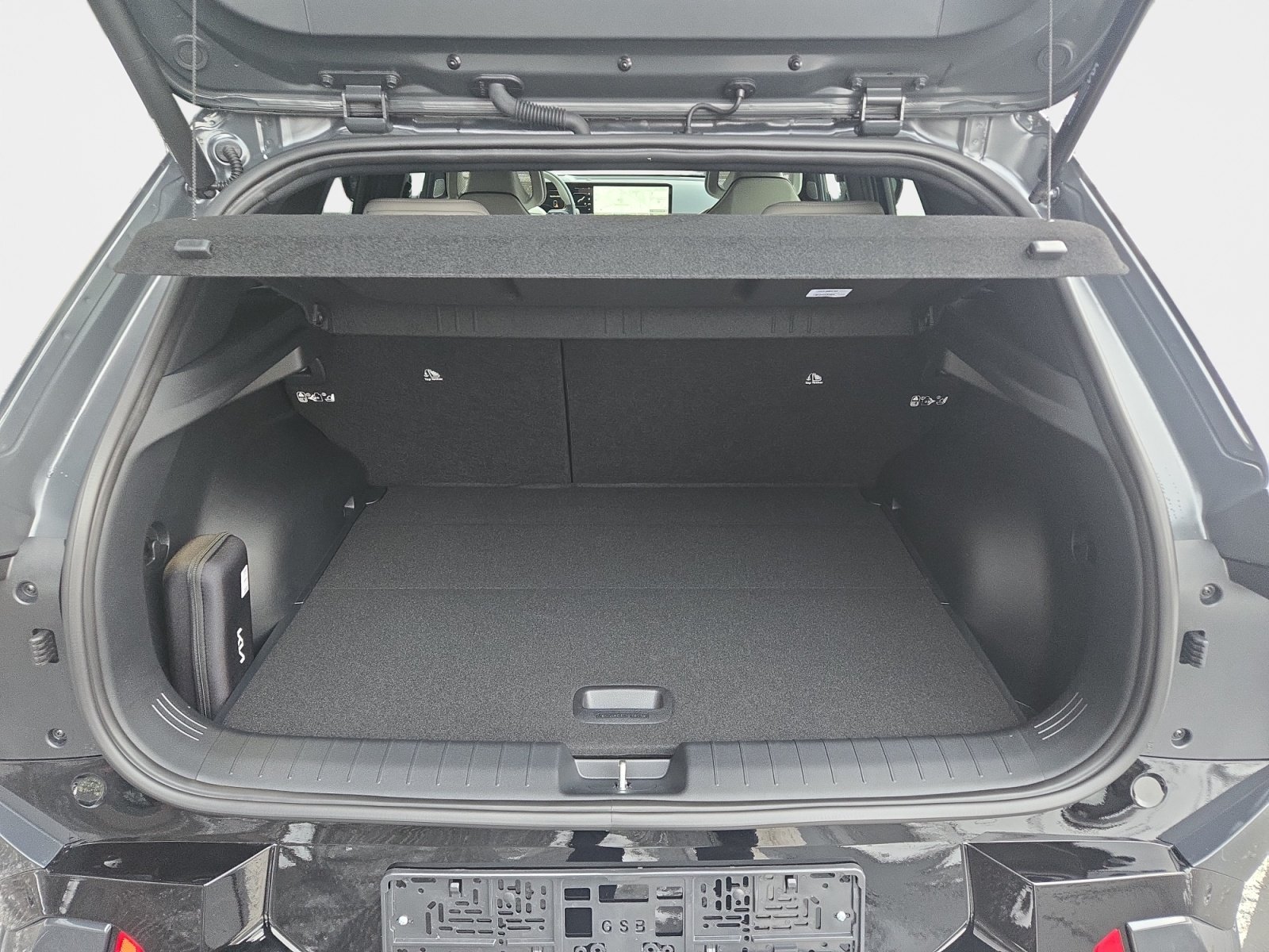 Kia EV4 – Bild 11