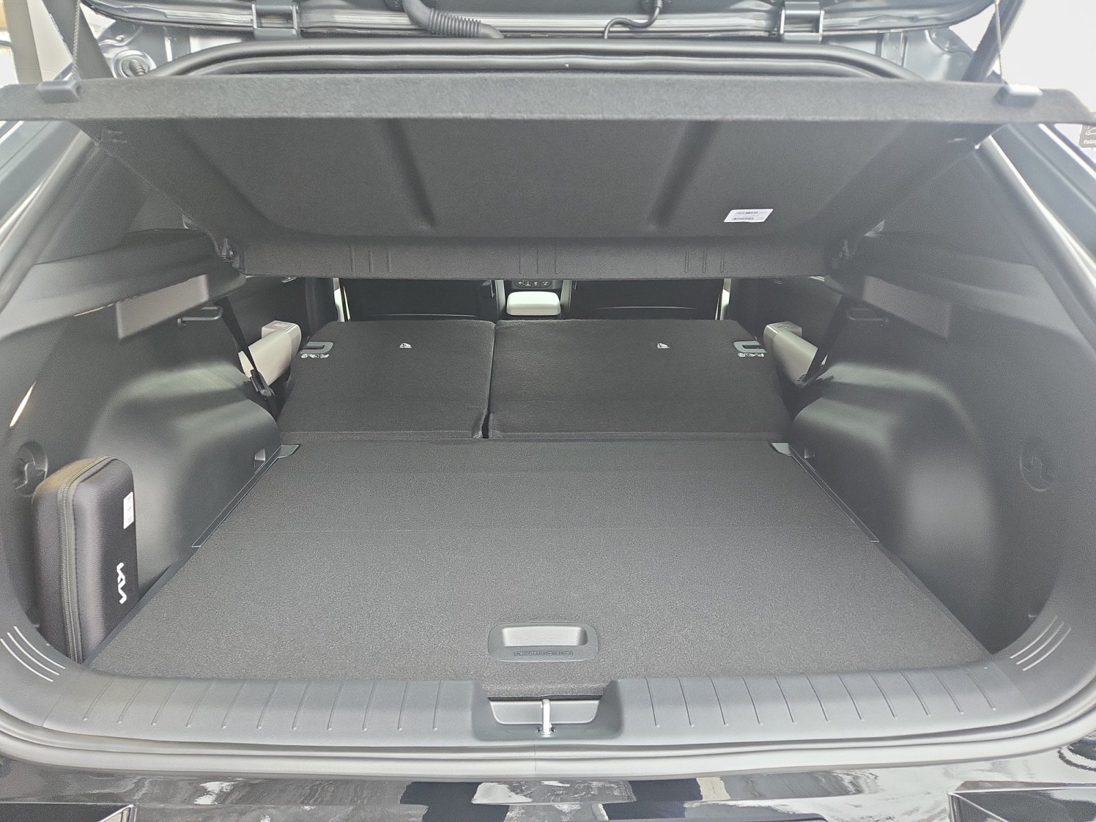 Kia EV4 – Bild 12