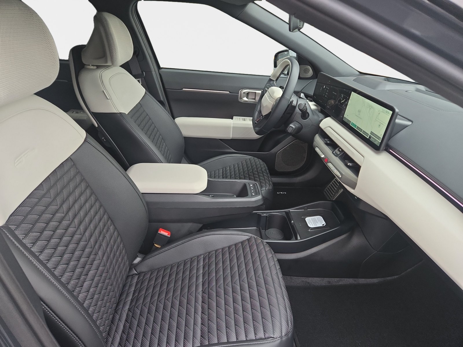 Kia EV4 – Bild 13