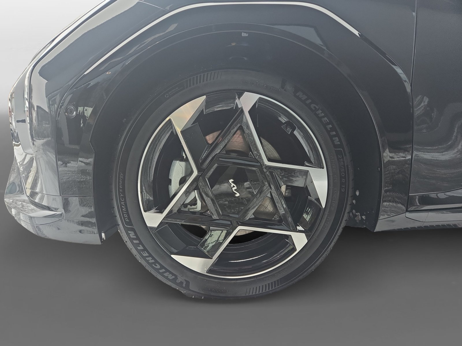 Kia EV4 – Bild 15