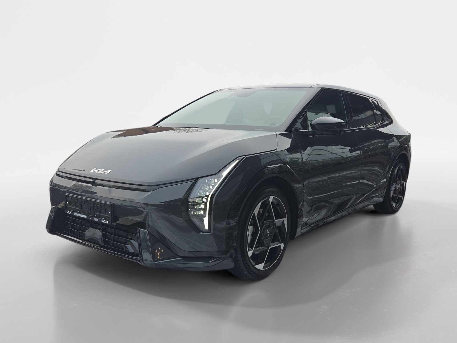 Kia EV4