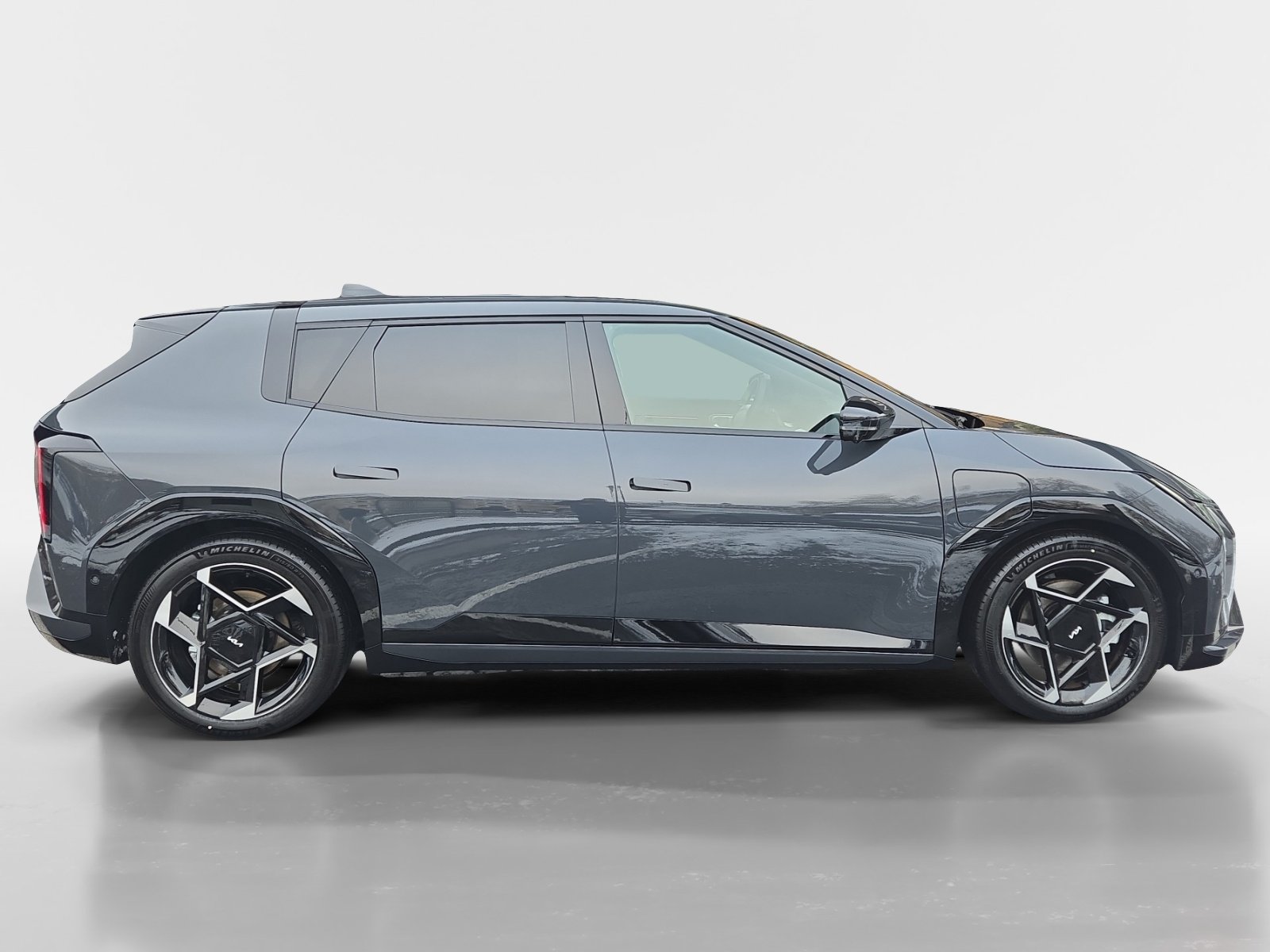 Kia EV4 – Bild 6
