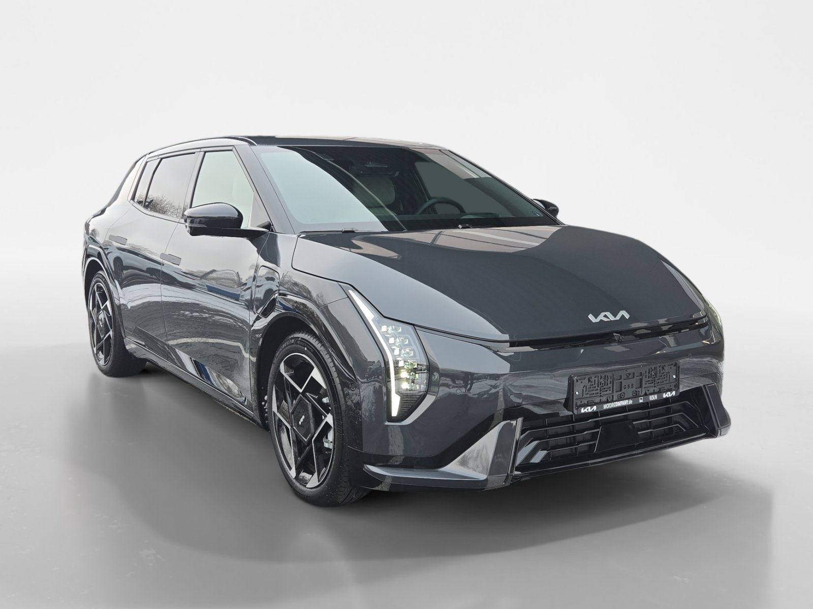 Kia EV4 – Bild 7