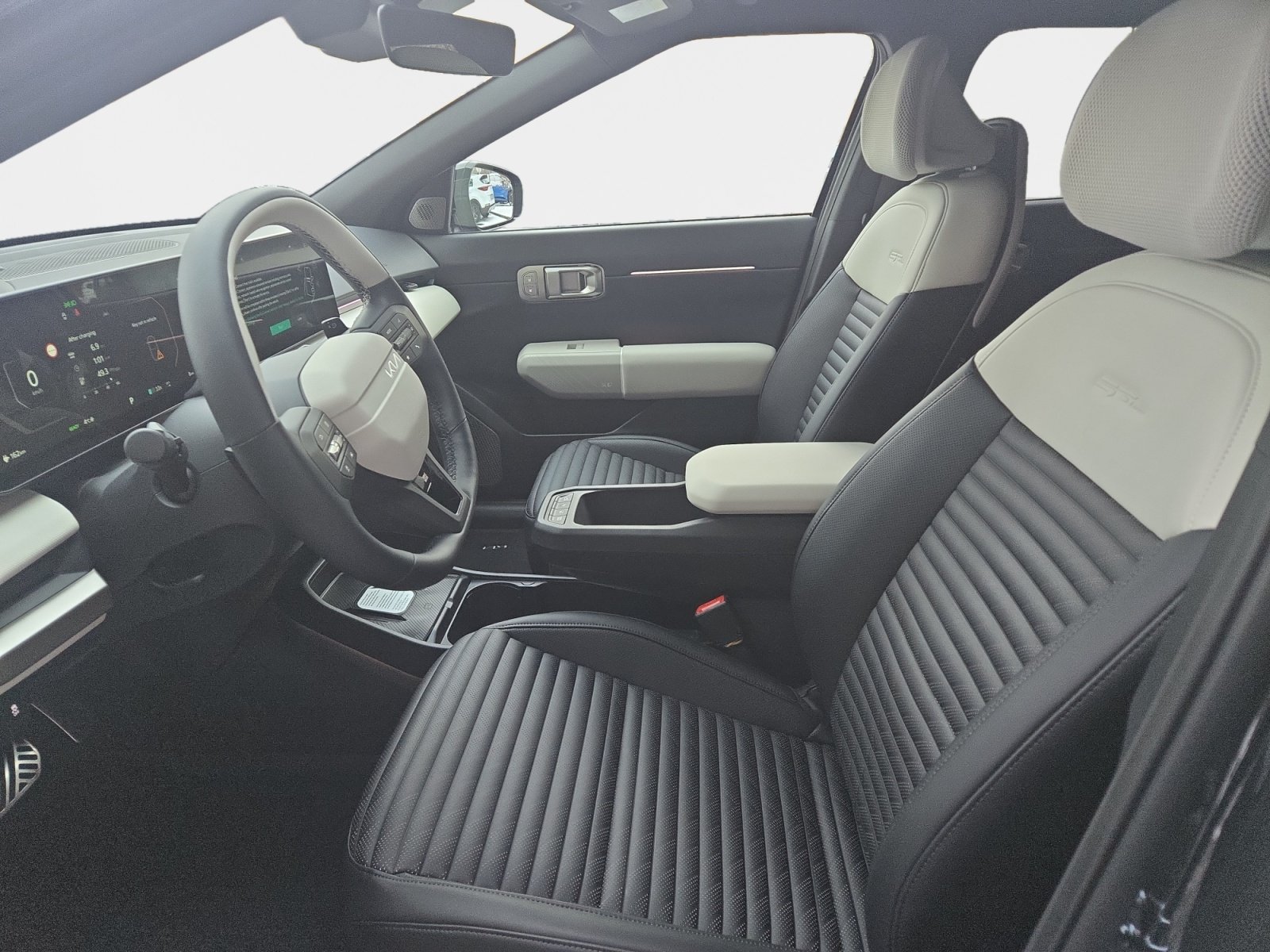 Kia EV4 – Bild 8