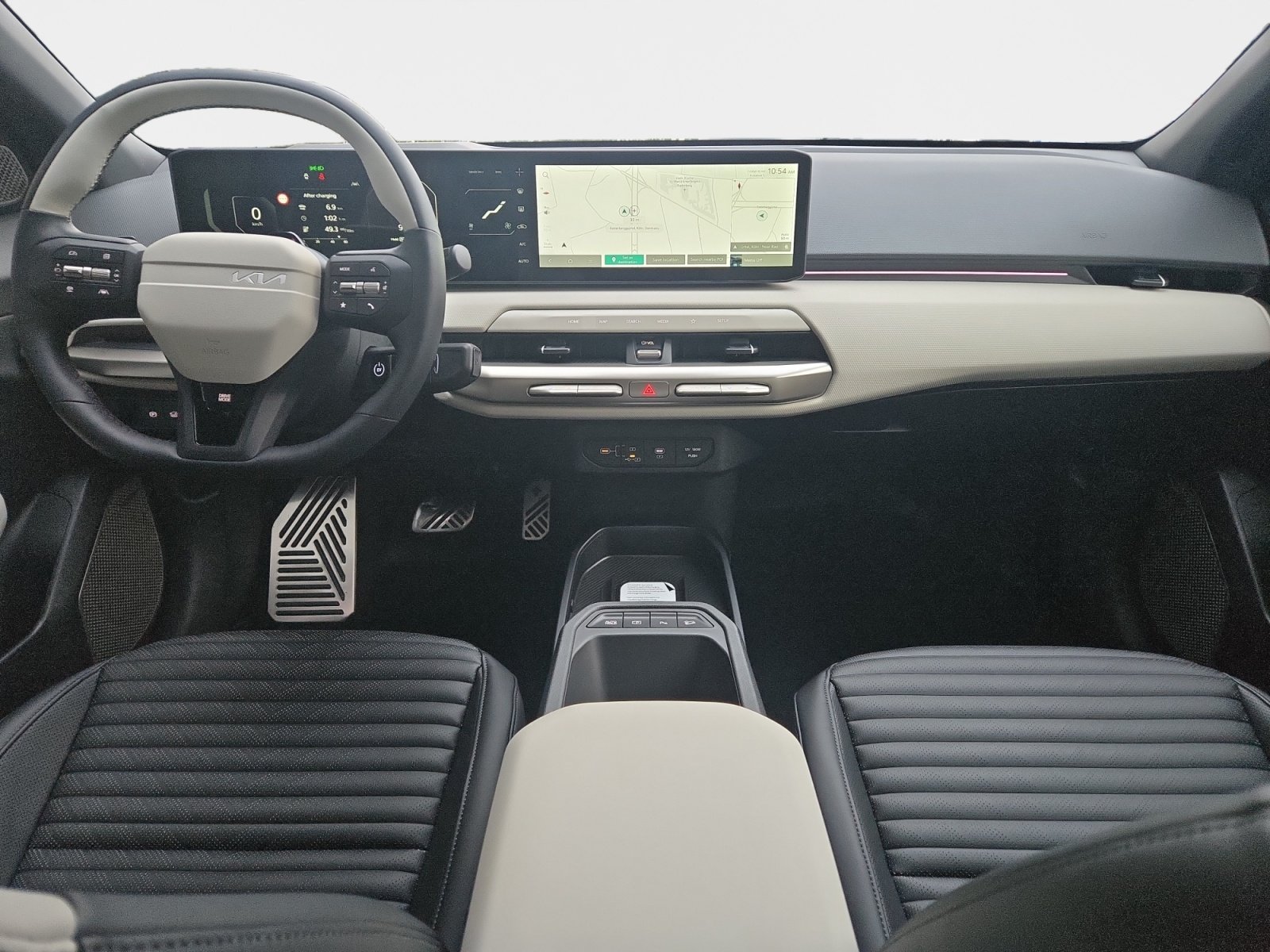Kia EV4 – Bild 9