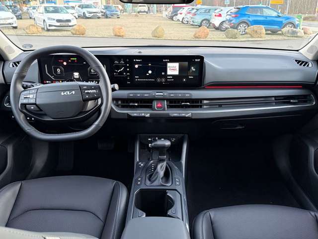 Kia K4 – Bild 10