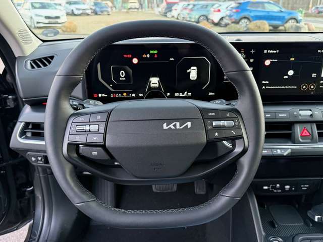 Kia K4 – Bild 11