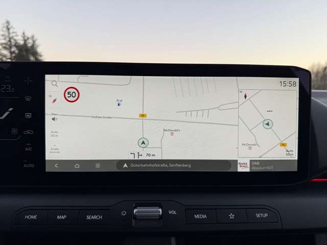 Kia K4 – Bild 14