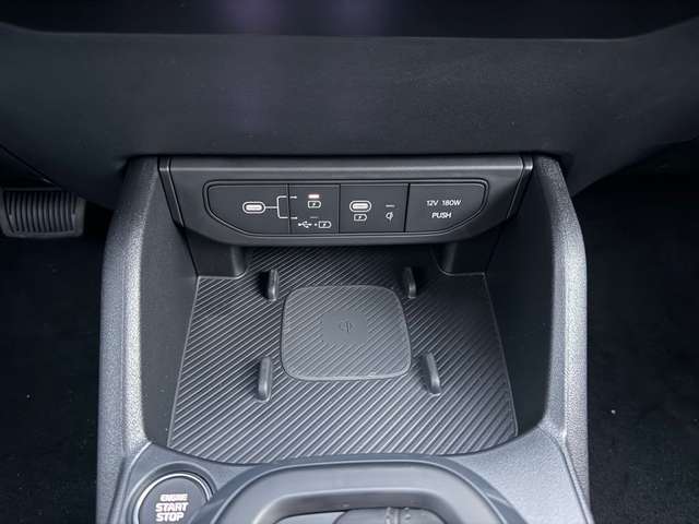 Kia K4 – Bild 16
