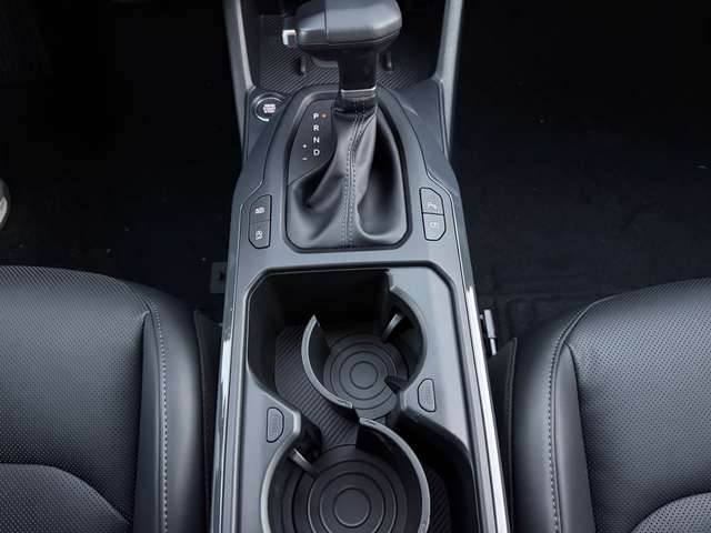 Kia K4 – Bild 17