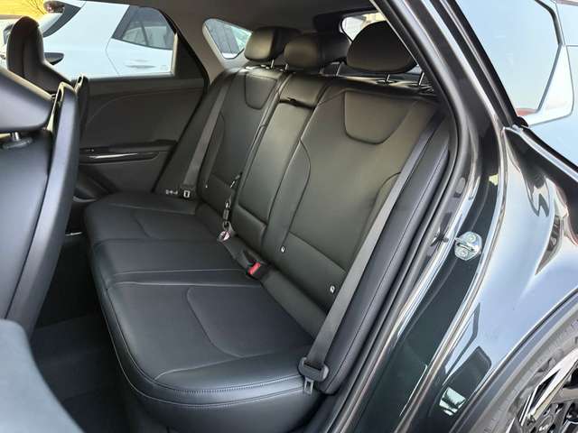 Kia K4 – Bild 18