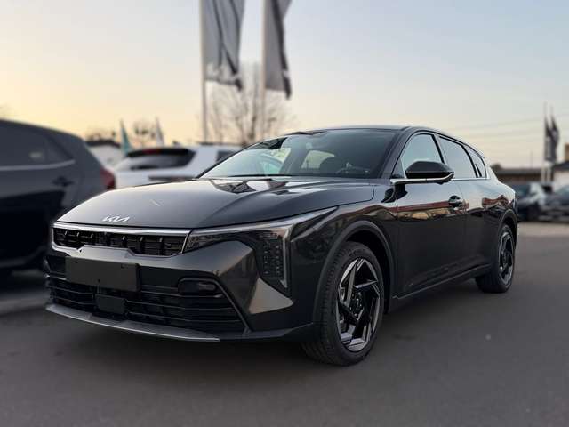 Kia K4