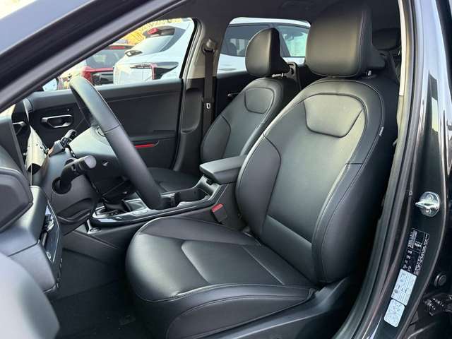 Kia K4 – Bild 7