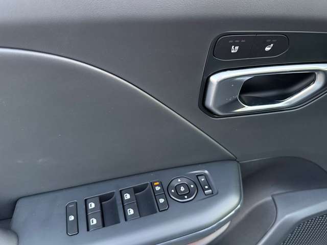 Kia K4 – Bild 8
