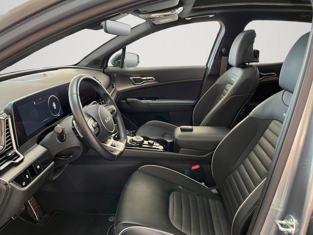 Kia Sportage – Bild 13