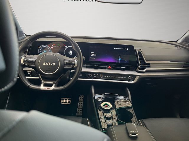 Kia Sportage – Bild 14