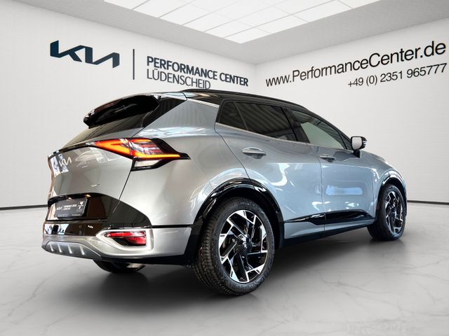 Kia Sportage – Bild 5