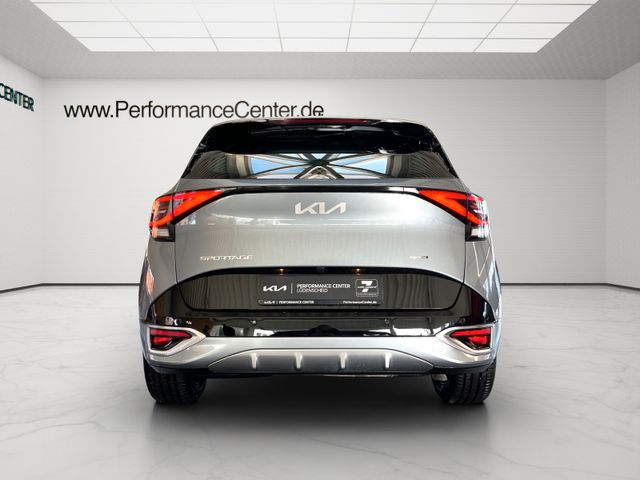 Kia Sportage – Bild 6