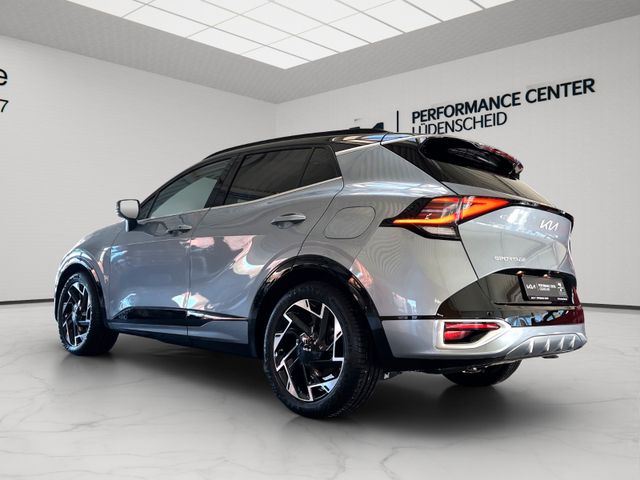 Kia Sportage – Bild 7