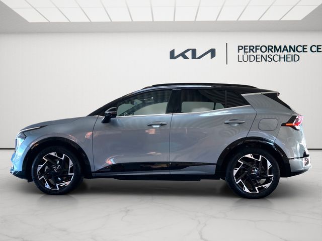 Kia Sportage – Bild 8